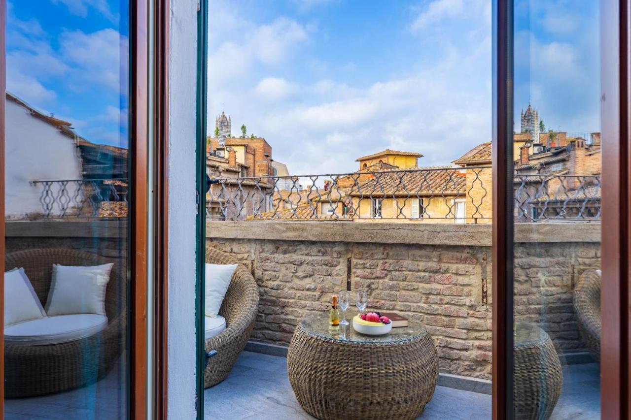 Maison d'hôtes Blossoms Of Siena, Adults Only