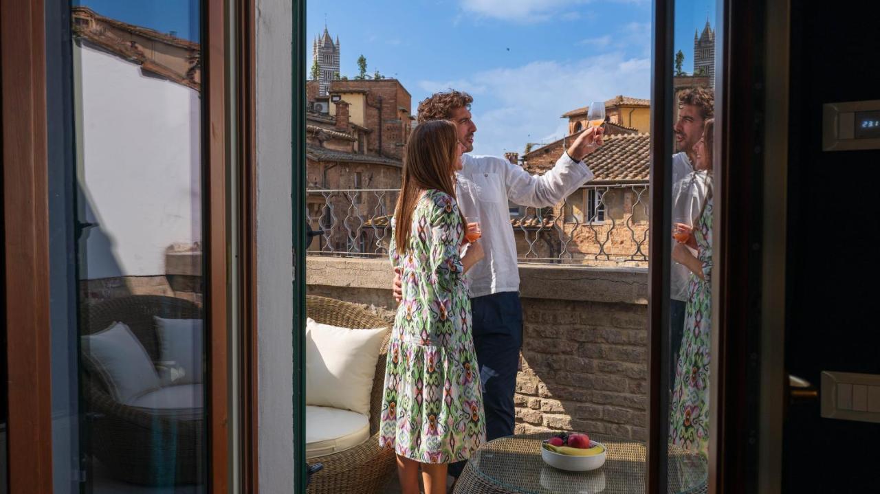 Blossoms Of Siena, Adults Only Maison d'hôtes *