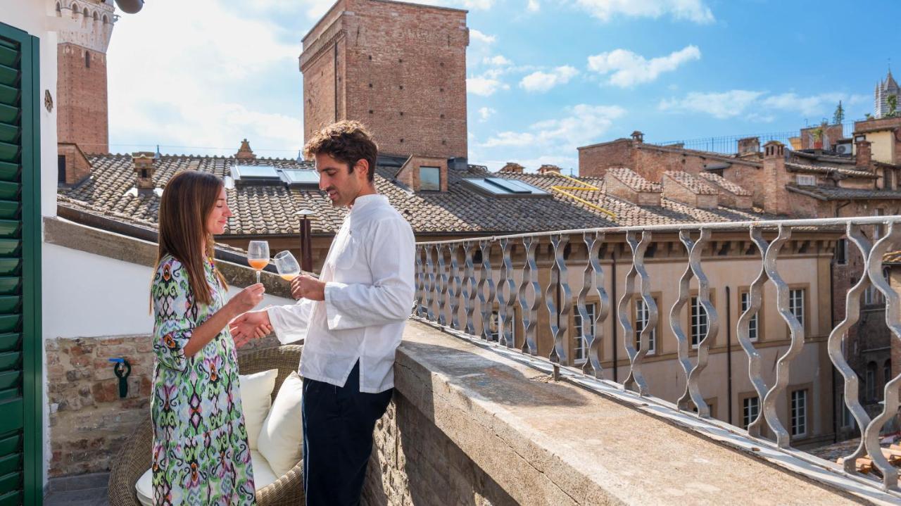Maison d'hôtes Blossoms Of Siena, Adults Only