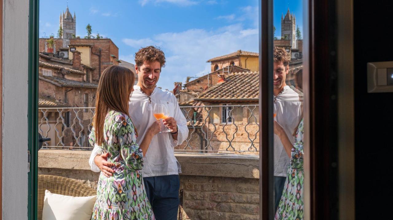Blossoms Of Siena, Adults Only Maison d'hôtes *