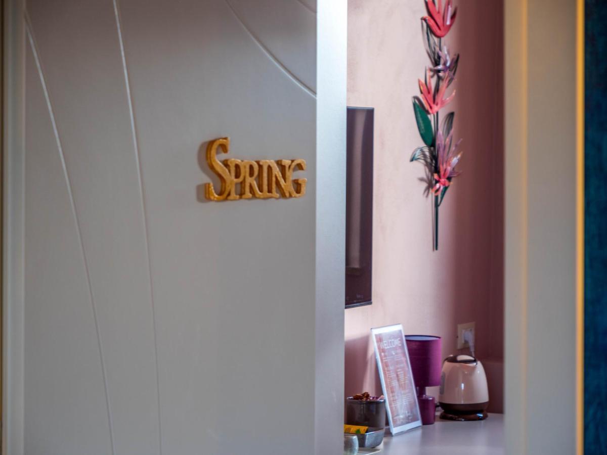 Blossoms Of Siena, Adults Only Maison d'hôtes *