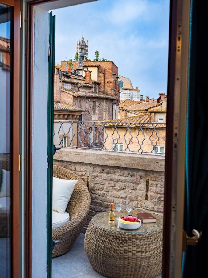 Guest house Blossoms Of Siena, Adults Only *