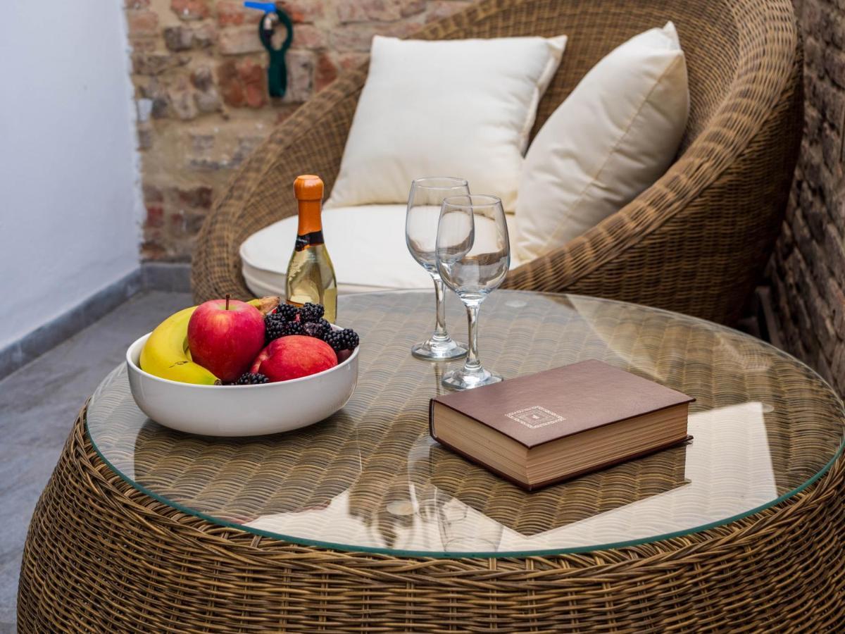 Blossoms Of Siena, Adults Only Guest house