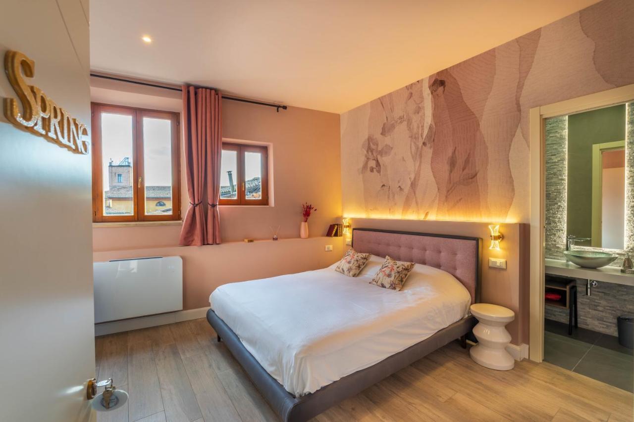 Blossoms Of Siena, Adults Only Guest house