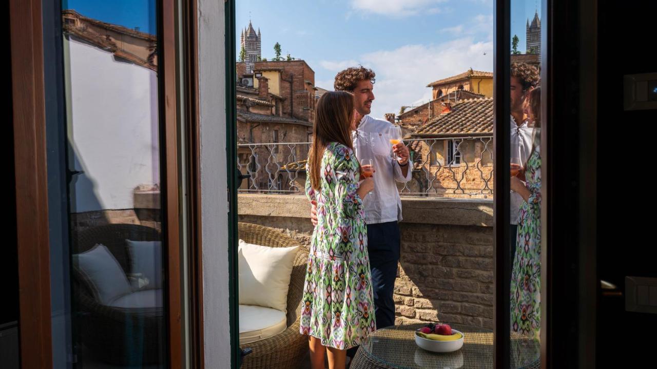 Guest house Blossoms Of Siena, Adults Only