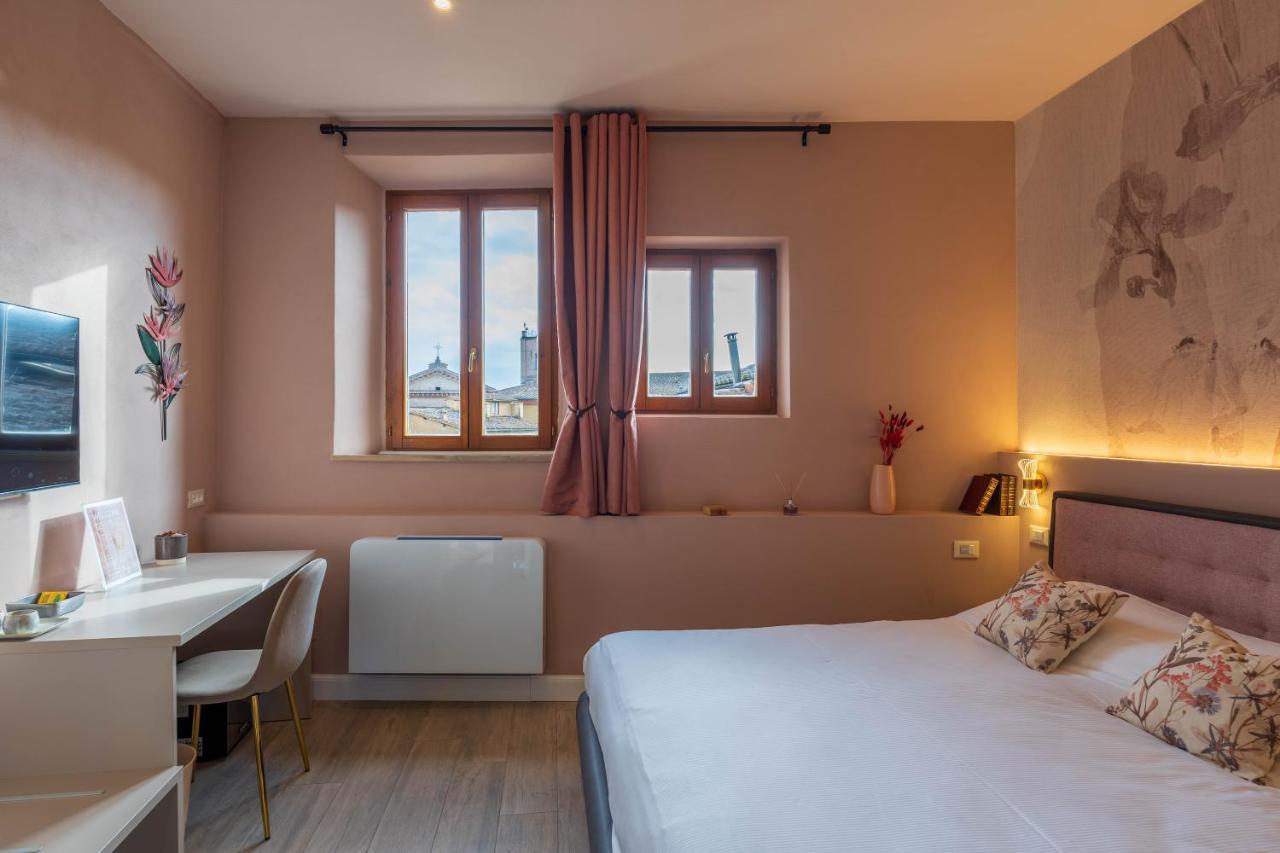 Blossoms Of Siena, Adults Only Guest house Siena
